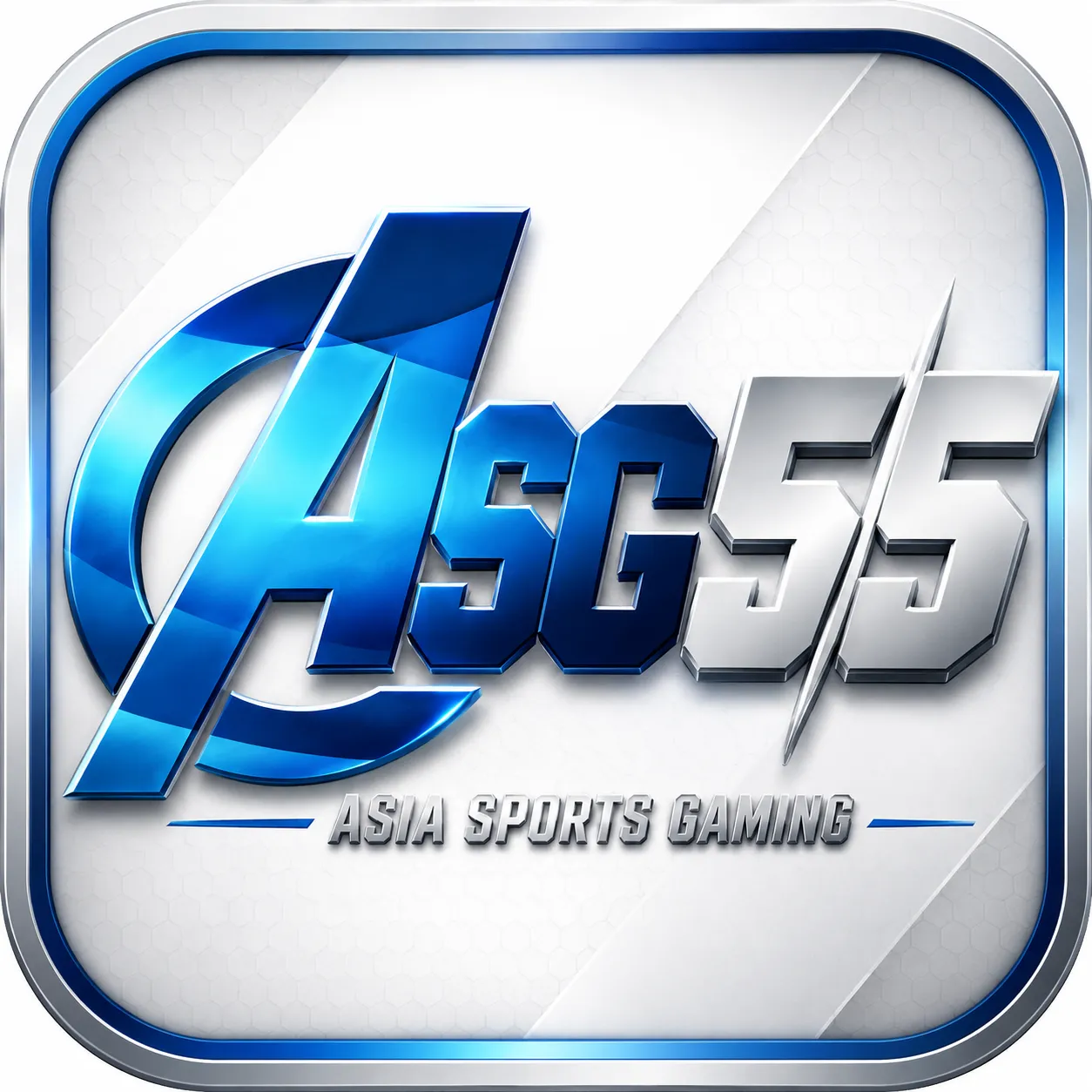ASG55 - Permainan Olahraga Seru untuk Semua