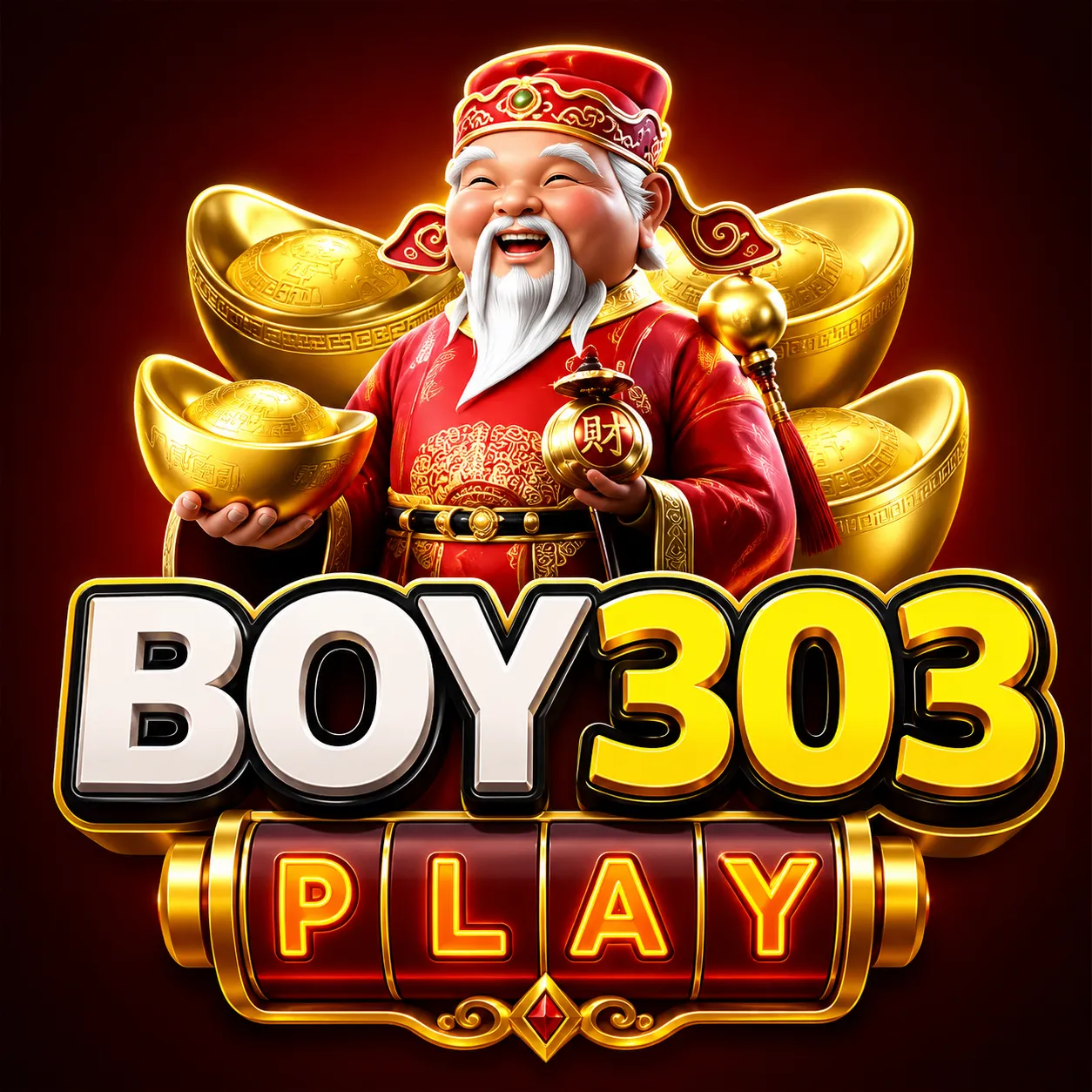BOY303 - Game Poker Seru dan Menantang