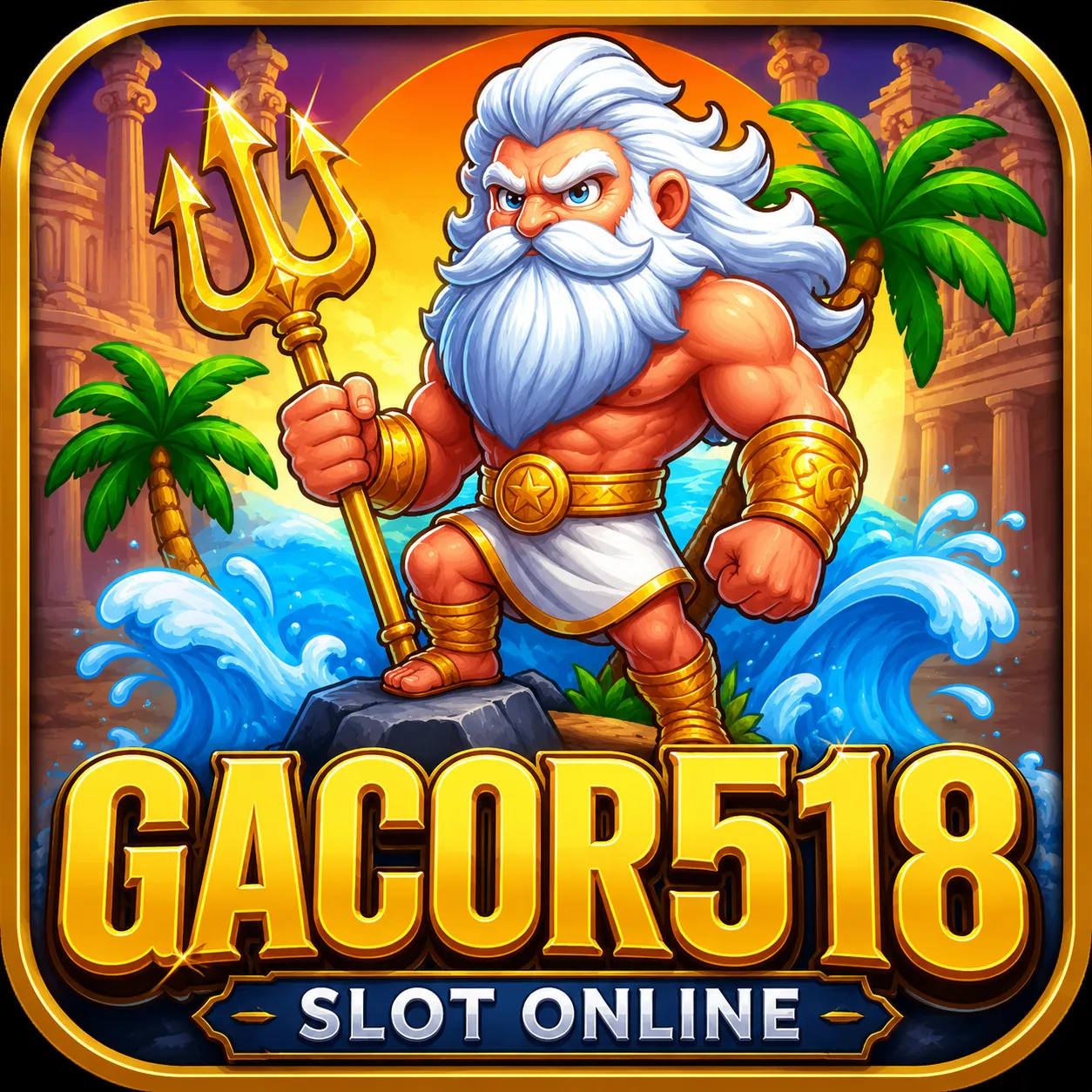 GACOR518 - Game Poker Terbaik untuk Petualangan Seru
