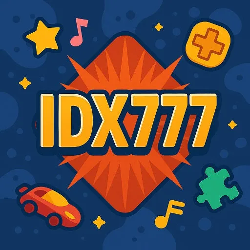 idx777 APK Kasino