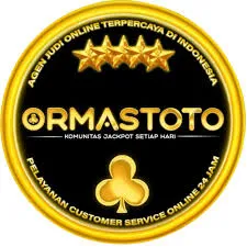 ORMASTOTO - Permainan Poker Seru dan Menarik