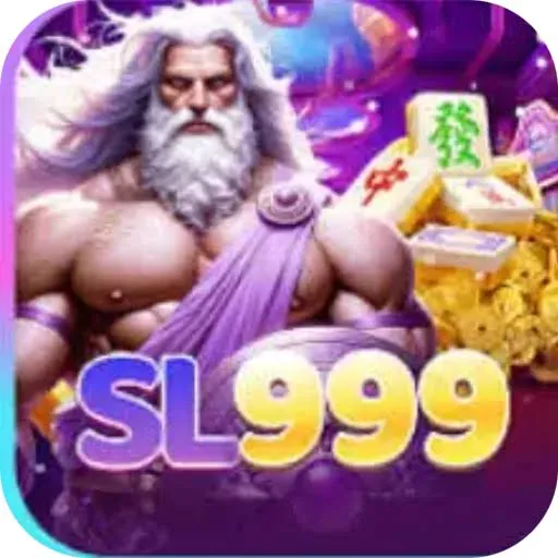 SL999 - Pertarungan Epik Dalam Dunia Game