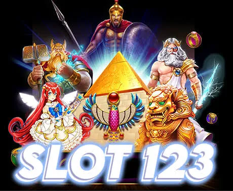 slot123 APK Music