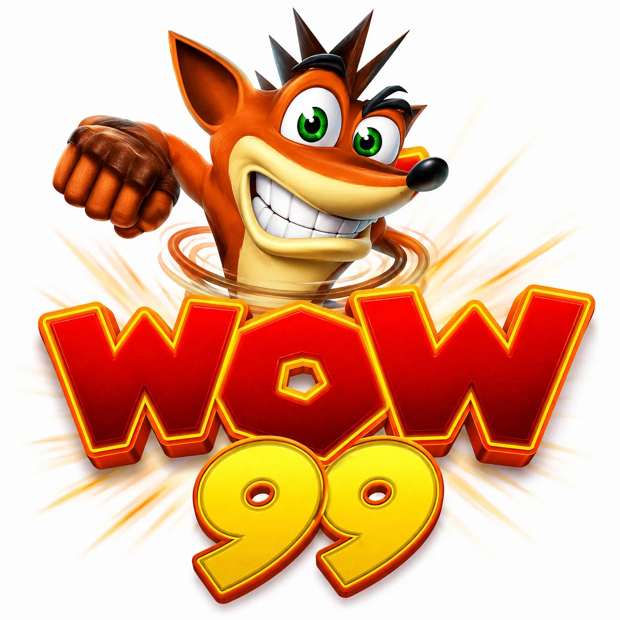 wow99 APK Racing