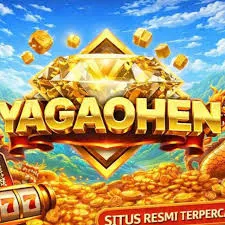 YAGAOHEN - Permainan Mahjong Seru dan Menyenangkan